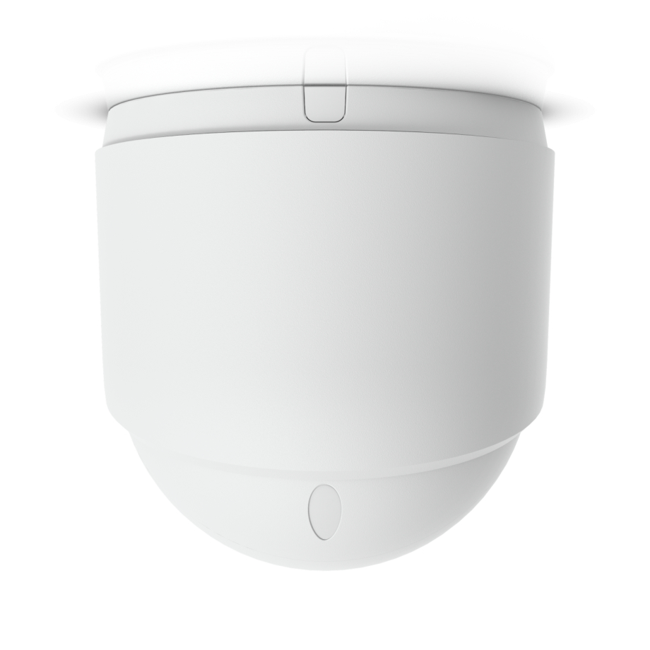 Ubiquiti kamera G6 Pro Turret, valkoinen