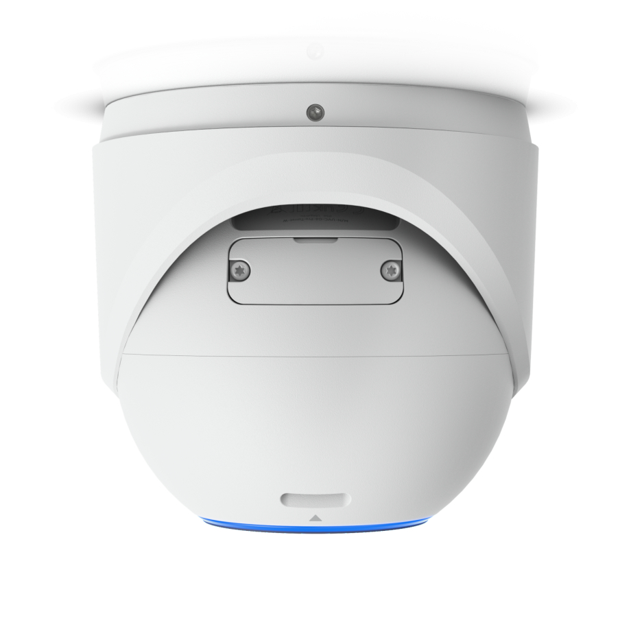 Ubiquiti kamera G6 Pro Turret, valkoinen