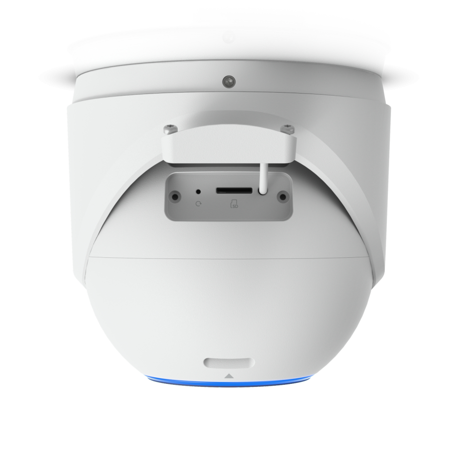 Ubiquiti kamera G6 Pro Turret, valkoinen