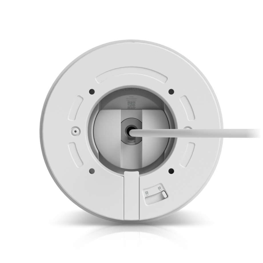 Ubiquiti kamera G6 Pro Turret, valkoinen