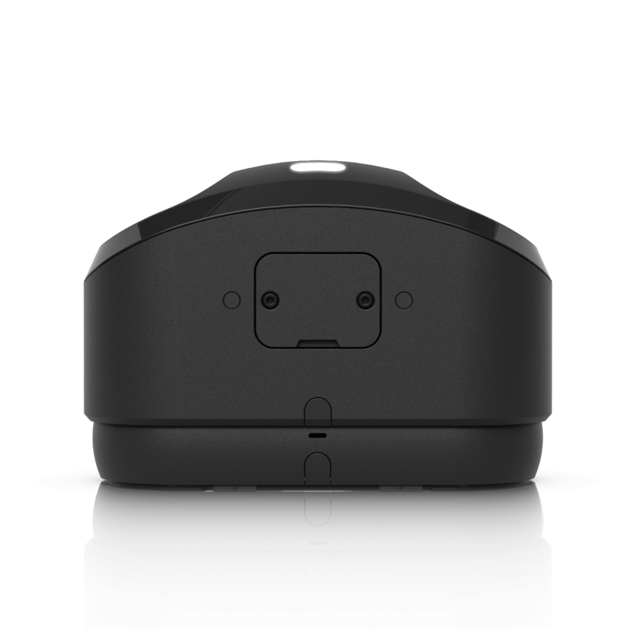Ubiquiti kamera G6 180, musta