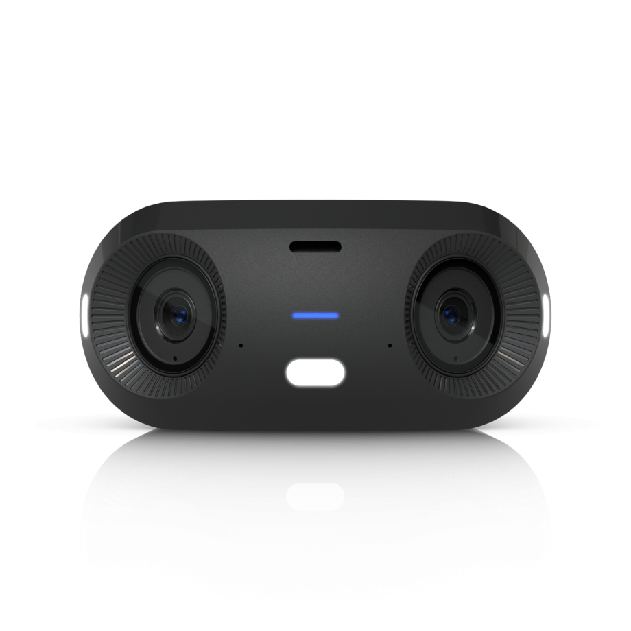 Ubiquiti kamera G6 180, musta