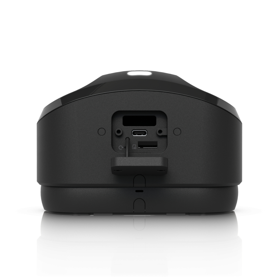 Ubiquiti kamera G6 180, musta