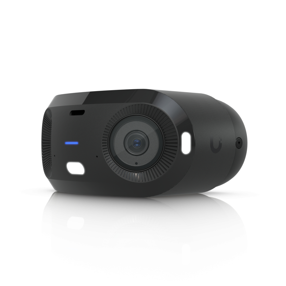 Ubiquiti kamera G6 180, musta