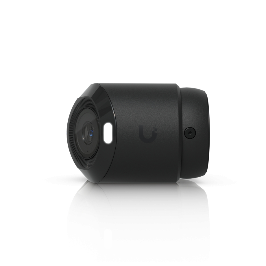 Ubiquiti kamera G6 180, musta