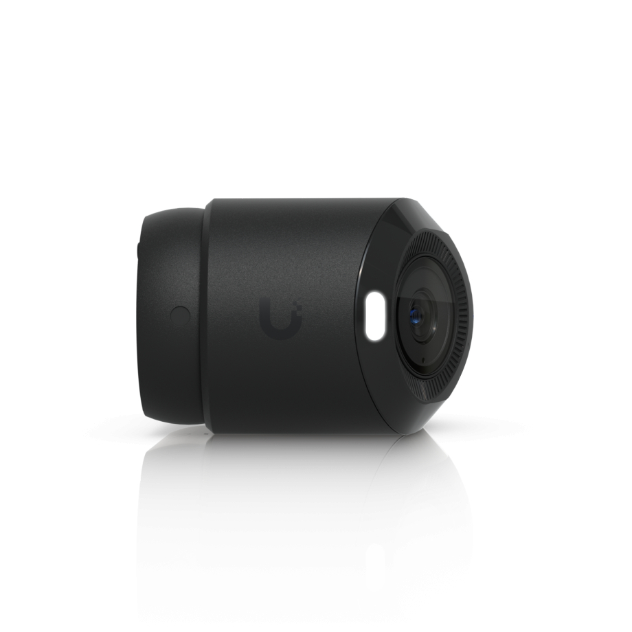 Ubiquiti kamera G6 180, musta