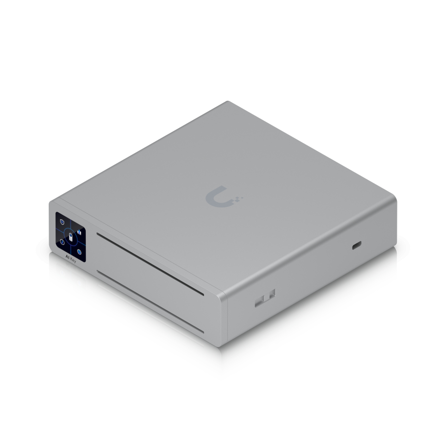 Ubiquiti AI Key
