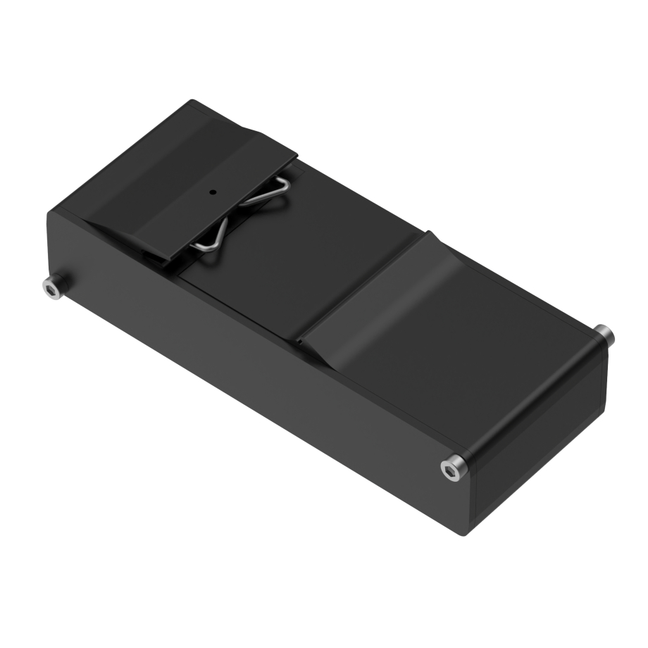 Teltonika TSF000 matalaprofiilinen PoE+-kytkin