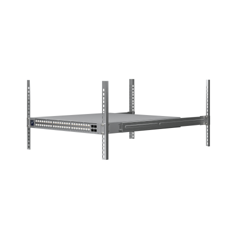 Ubiquiti UniFi Switch Pro XG 48 PoE