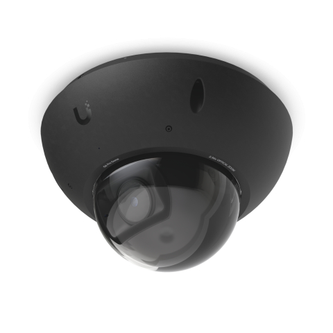 Ubiquiti kamera G6 Pro Dome musta