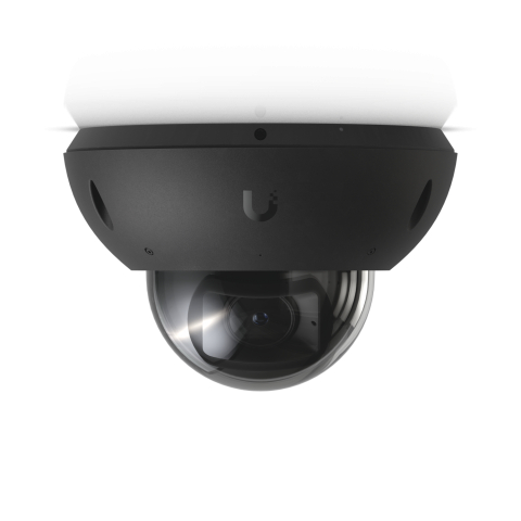 Ubiquiti kamera G6 Pro Dome musta