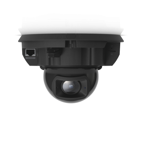 Ubiquiti kamera G6 Pro Dome musta