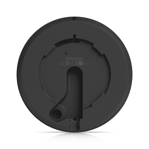 Ubiquiti kamera G6 Pro Dome musta