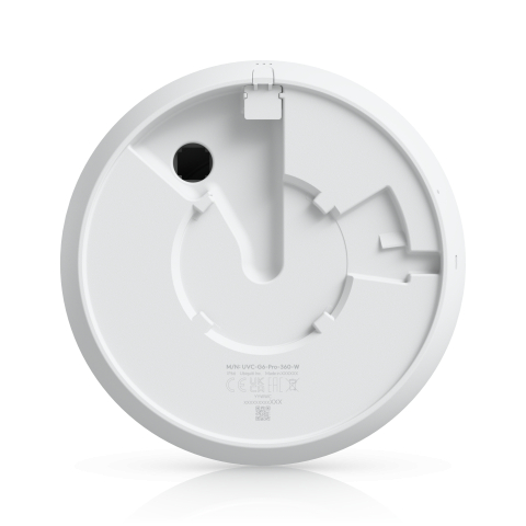 Ubiquiti kamera G6 Pro 360, valkoinen