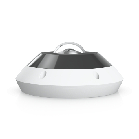Ubiquiti kamera G6 Pro 360, valkoinen