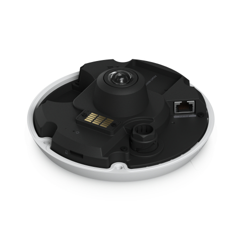 Ubiquiti kamera G6 Pro 360, valkoinen