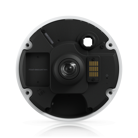 Ubiquiti kamera G6 Pro 360, valkoinen