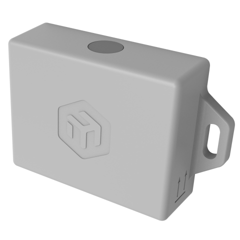 MikroTik LoRaWAN anturitunniste