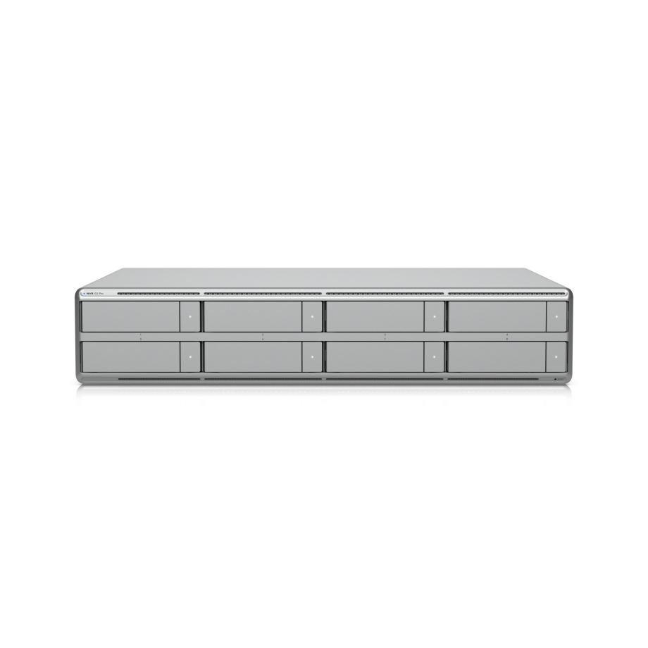 Ubiquiti Network Video Recorder G2 Pro