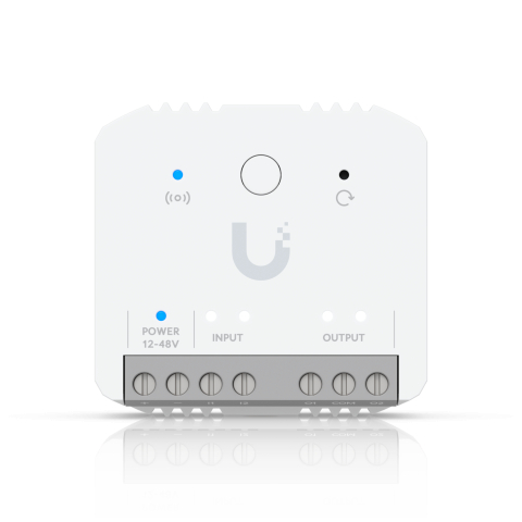 Ubiquiti Relay
