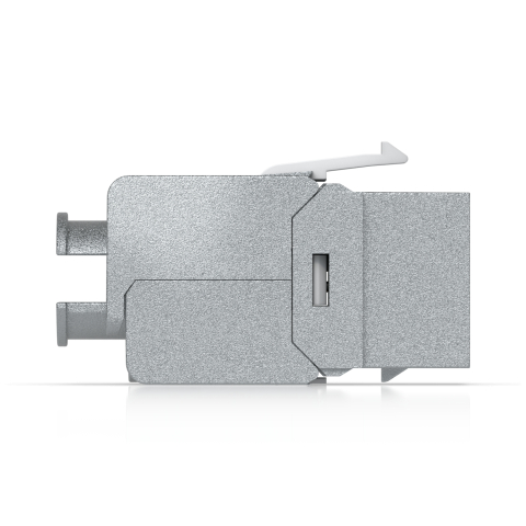 Ubiquiti Cat6A Keystone-liitin, 12 kpl