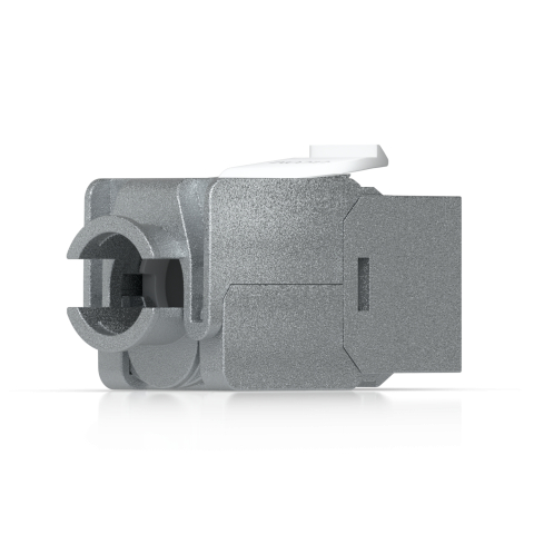 Ubiquiti Cat6A Keystone-liitin, 12 kpl