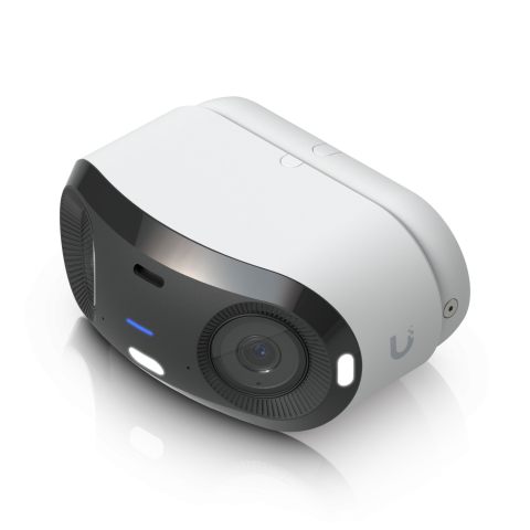 Ubiquiti G6 180 -kamera, valkoinen