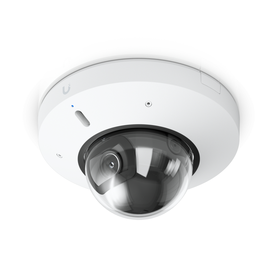Ubiquiti Camera G6 Mini Dome, valkoinen