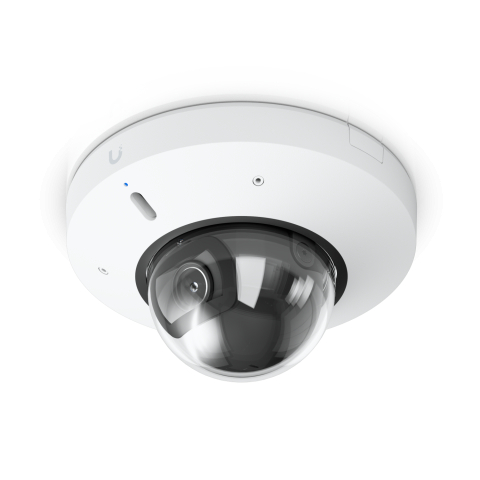 Ubiquiti Camera G6 Mini Dome, valkoinen