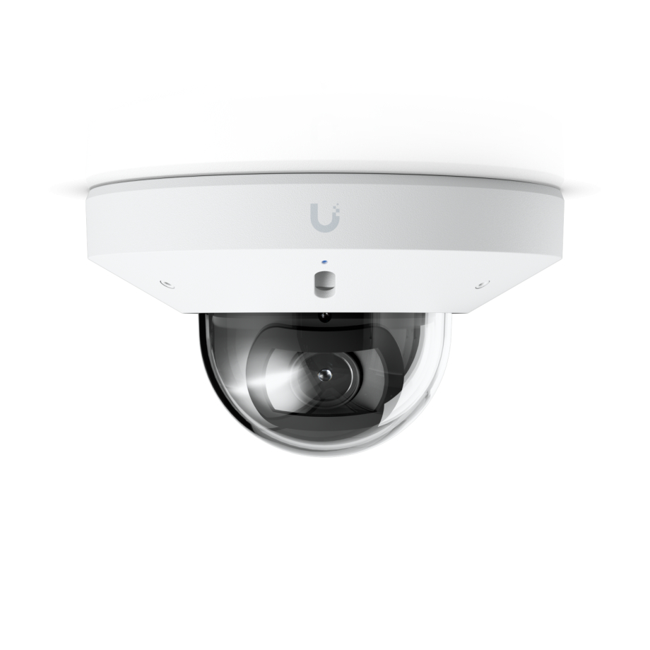 Ubiquiti Camera G6 Mini Dome, valkoinen