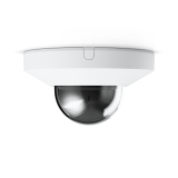 Ubiquiti Camera G6 Mini Dome, valkoinen