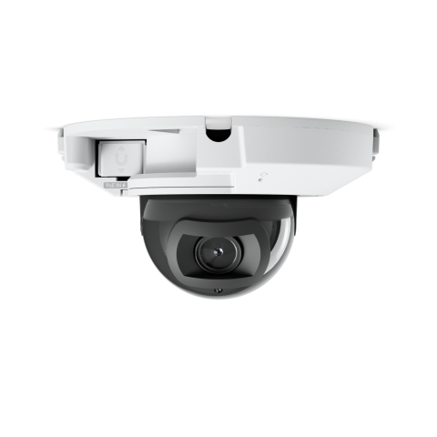 Ubiquiti Camera G6 Mini Dome, valkoinen