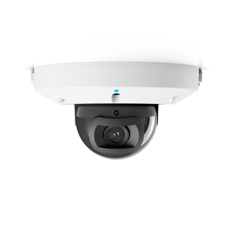 Ubiquiti Camera G6 Mini Dome, valkoinen