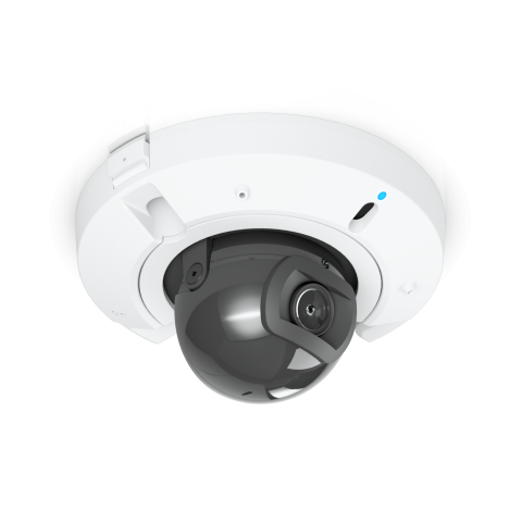 Ubiquiti Camera G6 Mini Dome, valkoinen