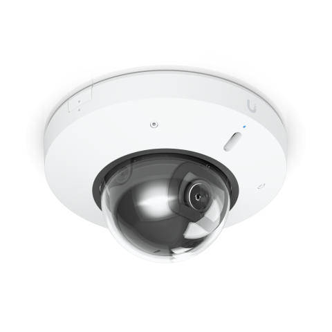 Ubiquiti Camera G6 Mini Dome, valkoinen
