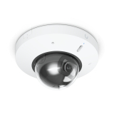 Ubiquiti Camera G6 Mini Dome, valkoinen