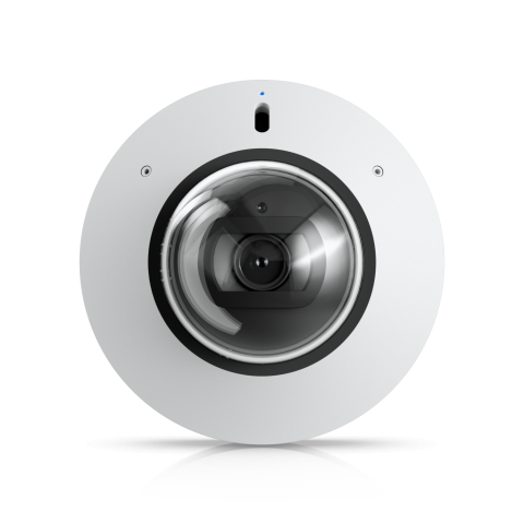 Ubiquiti Camera G6 Mini Dome, valkoinen