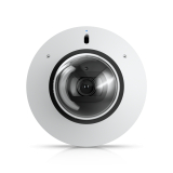 Ubiquiti Camera G6 Mini Dome, valkoinen