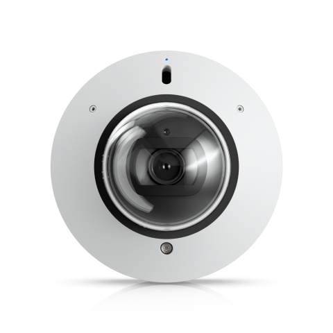 Ubiquiti Camera G6 Mini Dome, valkoinen