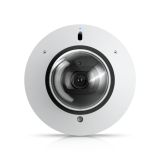 Ubiquiti Camera G6 Mini Dome, valkoinen