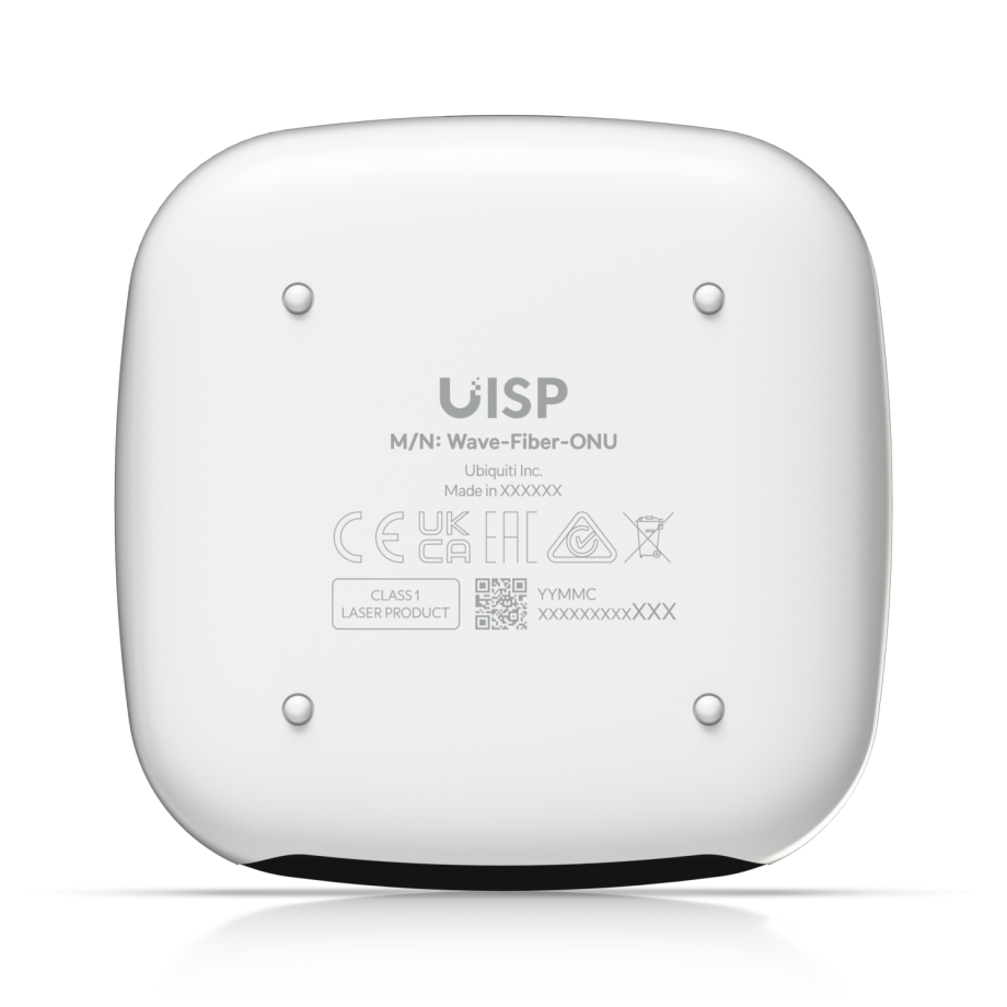 Ubiquiti WaveFiber ONU, 20 kpl