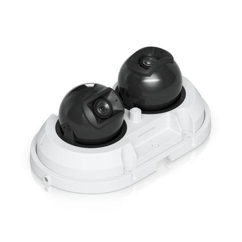Ubiquiti AI Multi Sensor 2 -kamera