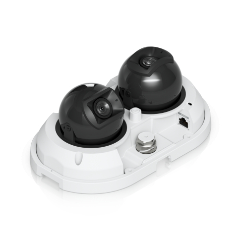 Ubiquiti AI Multi Sensor 2 -kamera