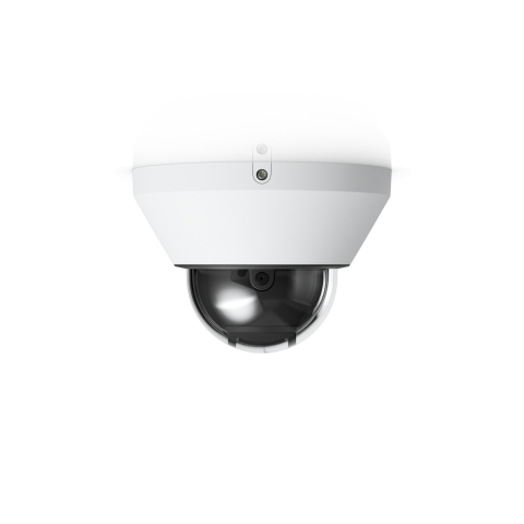 Ubiquiti AI Multi Sensor 2 -kamera