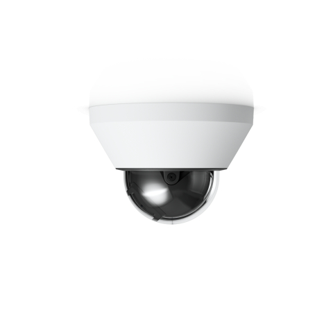 Ubiquiti AI Multi Sensor 2 -kamera