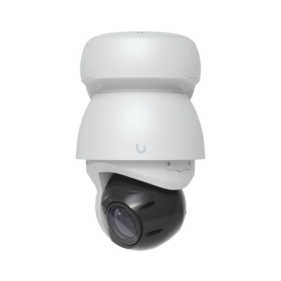 Ubiquiti AI PTZ Industrial -kamera, valkoinen