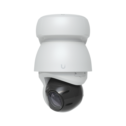 Ubiquiti AI PTZ Industrial -kamera, valkoinen