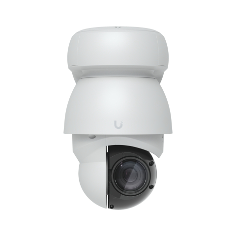 Ubiquiti AI PTZ Industrial -kamera, valkoinen