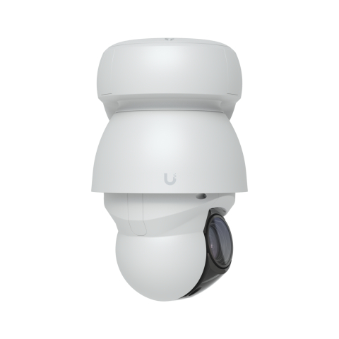 Ubiquiti AI PTZ Industrial -kamera, valkoinen