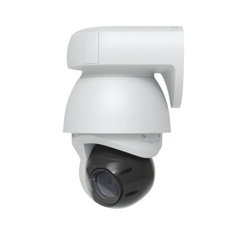 Ubiquiti AI PTZ Industrial -kamera, valkoinen